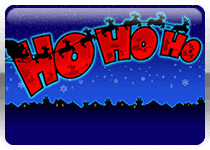 Игровой автомат Ho Ho Ho