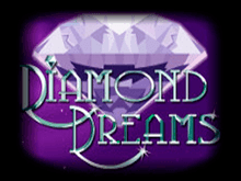 Игровой автомат Diamond Dreams